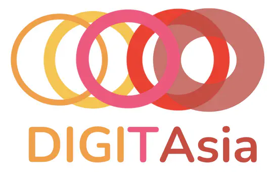 DigitAsia