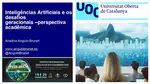 Inteligencias Artificiales y los desafíos generacionales – perspectiva académica